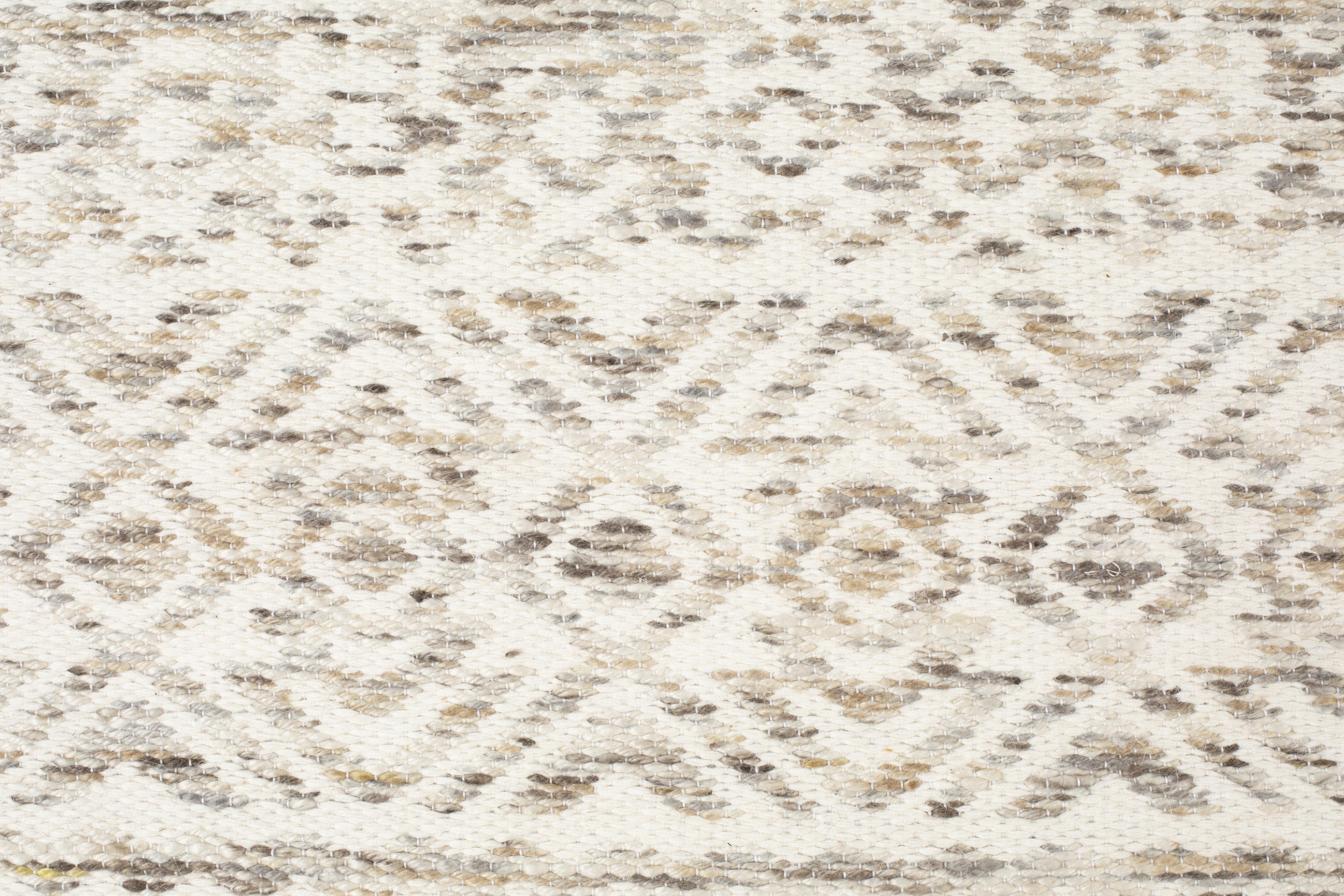 Liv Vloerkleed 200x300 Taupe